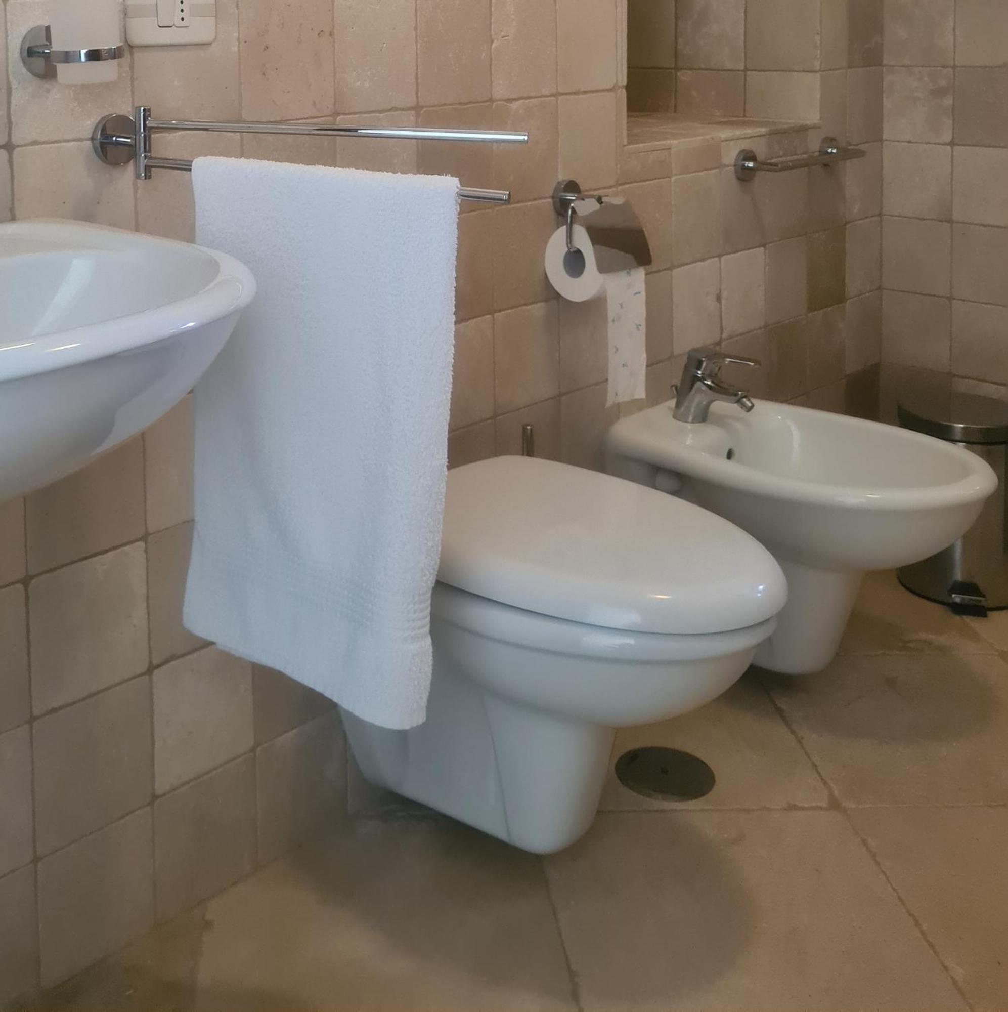 Masseria Montecchie Ceglie Messapica Cameră foto