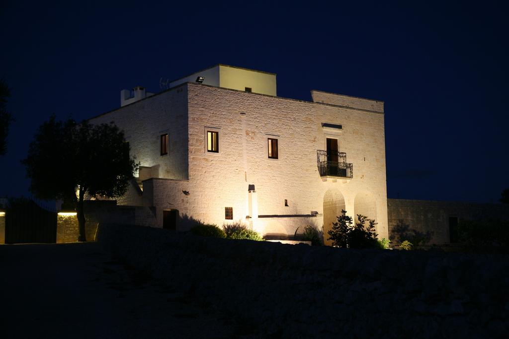 Masseria Montecchie Apartment Ceglie Messapica Exterior foto