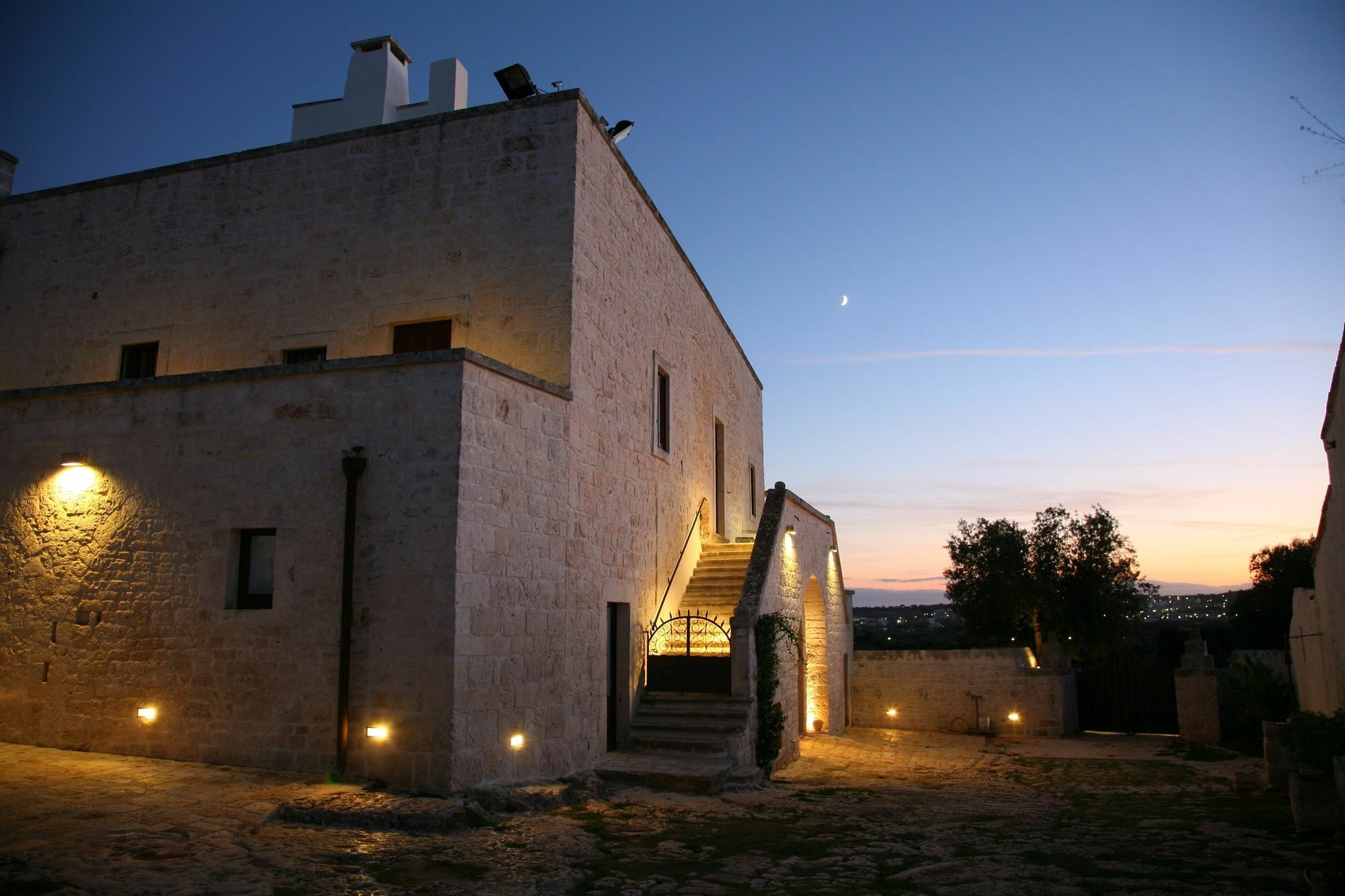 Masseria Montecchie Apartment Ceglie Messapica Exterior foto