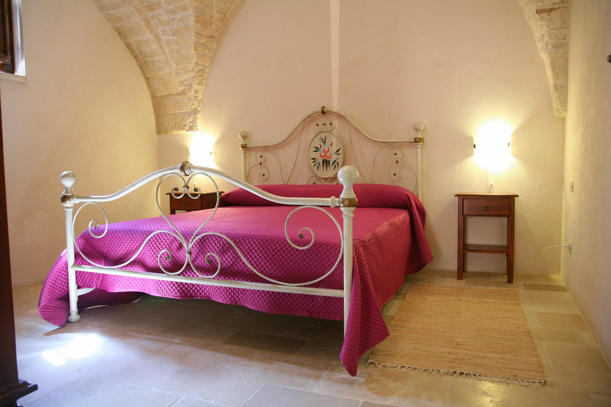 Masseria Montecchie Ceglie Messapica Exterior foto